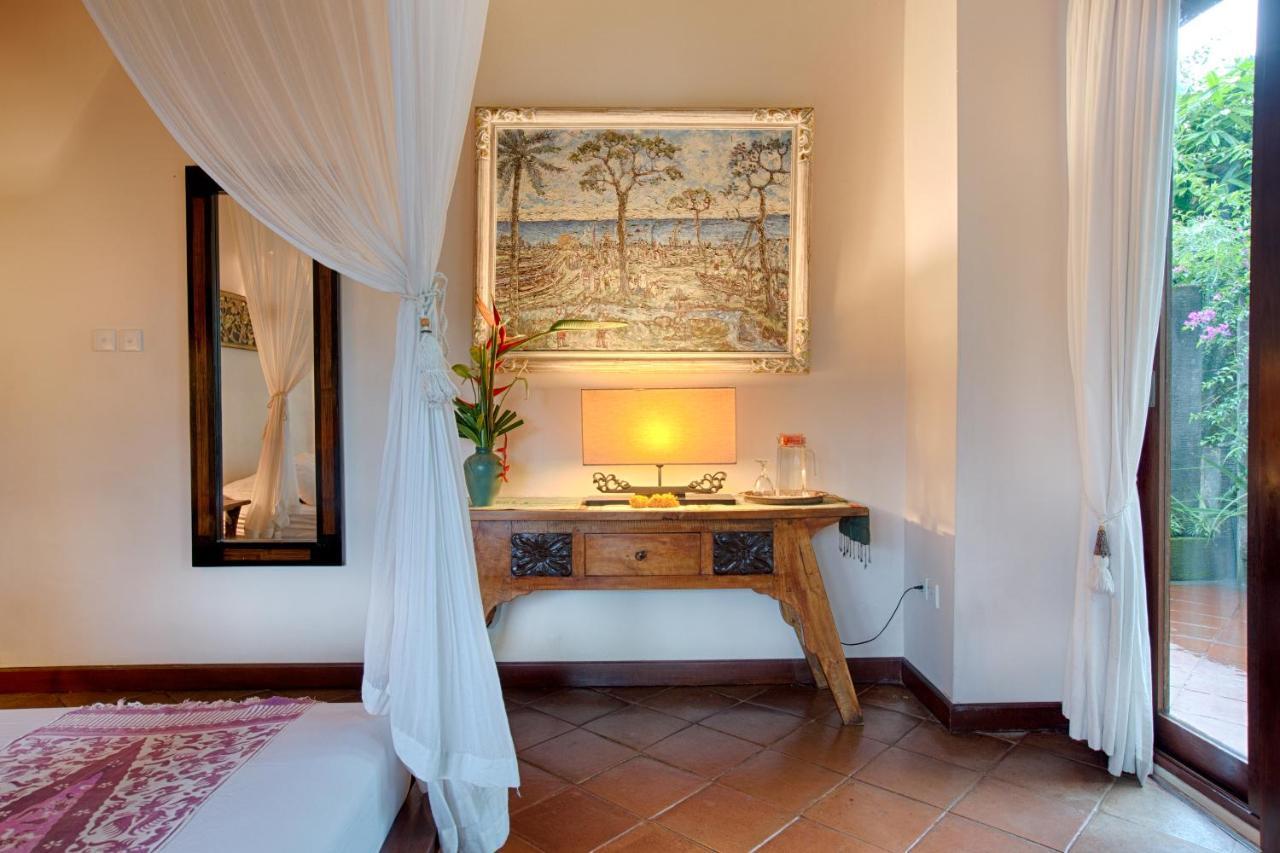 Villa Awang Awang Ubud Esterno foto